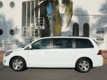 Volkswagen Routan 2008 года